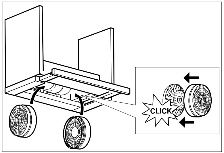 BOSCH DFT93AC50 Telescopic Extractor Hood - 13