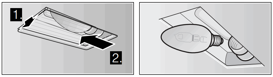 BOSCH DFT93AC50 Telescopic Extractor Hood - 14