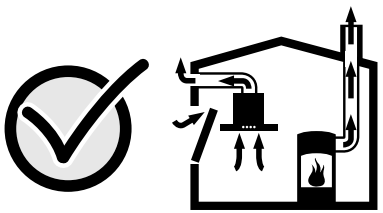 BOSCH DFT93AC50 Telescopic Extractor Hood - 2