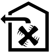 BOSCH DFT93AC50 Telescopic Extractor Hood - 3