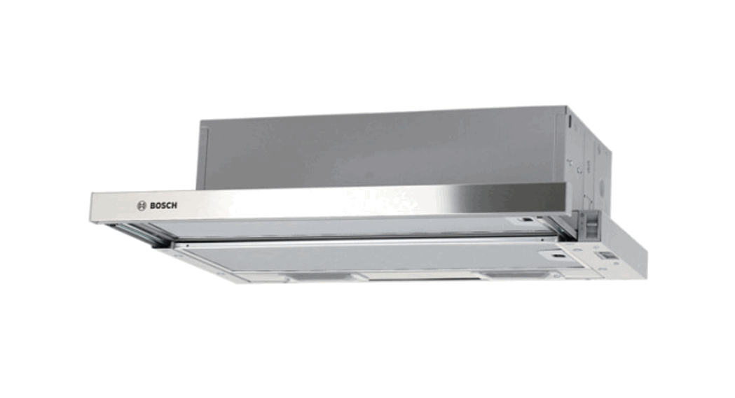 Bosch Dft93ac50 Telescopic Extractor Hood Instruction Manual Bosch Dft93ac50 Telescopic Extractor Hood Instruction Manual