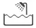 Bathtub Suitable Icon