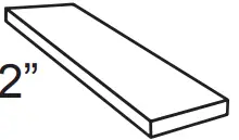 MINIMUM MATERIALS REQUIRED