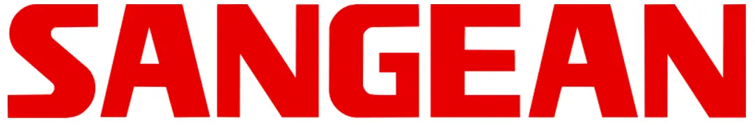 SANGEAN logo