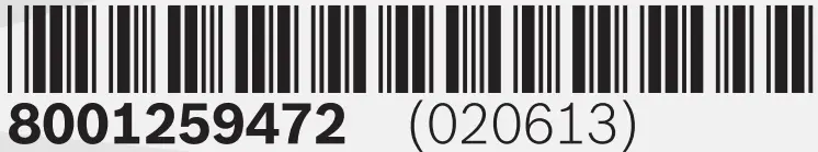 BOSCH BBS61 Cordless Handstick Vacuum Cleaner - QR1