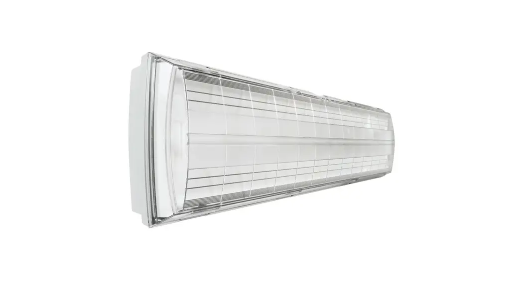 Beghelli 8584 Ticinque Tutto Led Tr High Autonomy Luminaire Instruction Manual