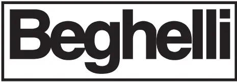 Beghelli logo