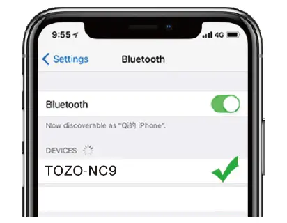 Bluetooth