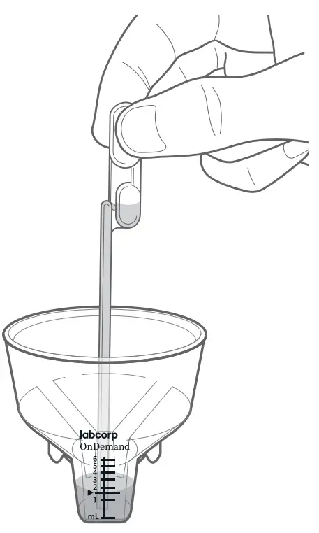 labcorp OnDemand 28101 Male Fertility Testing System - Fig 18