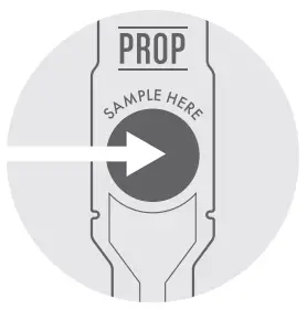 labcorp OnDemand 28101 Male Fertility Testing System - Fig 19