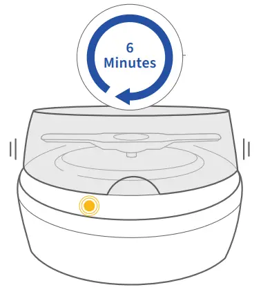 labcorp OnDemand 28101 Male Fertility Testing System - Fig 23