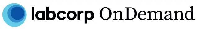 labcorp OnDemand logo