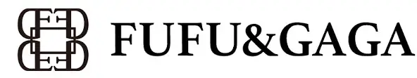 FUFU GAGA - logo