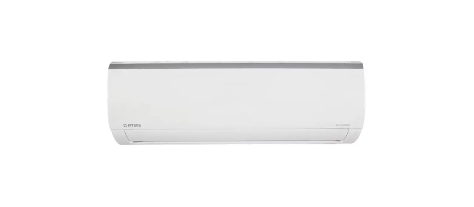 Pitsos Pso24xw30 Wall Air Conditioner User Manual