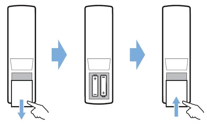 PHILIPS GPX1100 GoPix 1 Mobile Projector fig 7
