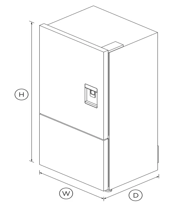 FISHER-PAYKEL-RF170BRPX6-N-Freestanding-Refrigerator-1