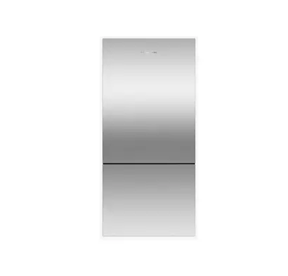 Fisher Paykel Rf170brpx6 N Freestanding Refrigerator User Guide