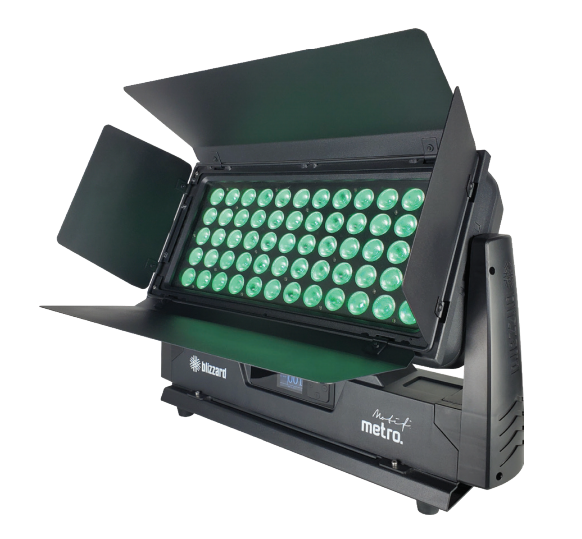 Motif™ Metro Pin-Up Picture Continued