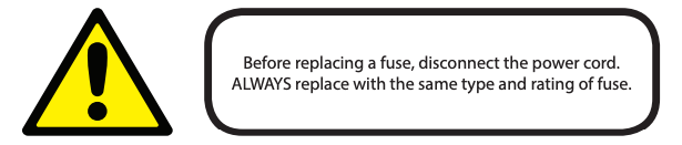 Safety Instructions 1