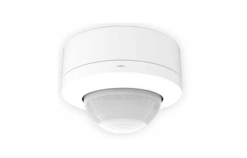 Niko M42lr Motion Detector User Manual