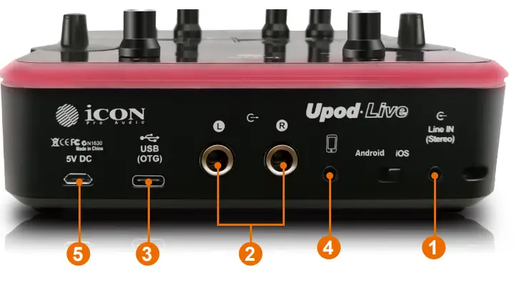 icon-Upod-Live-Professional-Live-Singing-Sound-Card-2-Output-USB-Audio-Interface-3
