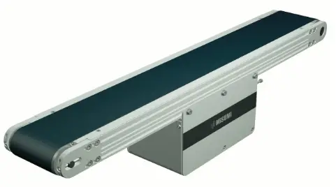 MiSUMi-CVSY Flat-Belt-Conveyor-Heavy-Duty-PRODUCT
