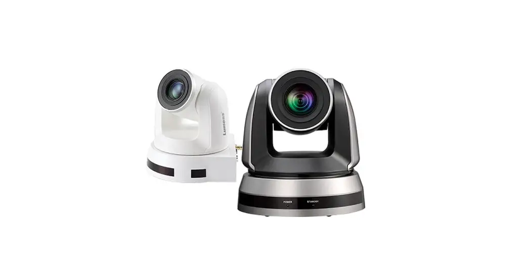 Lumens Vc-ta50 Auto Tracking Ptz Camera Datasheet Lumens Vc-ta50 Auto Tracking Ptz Camera Datasheet