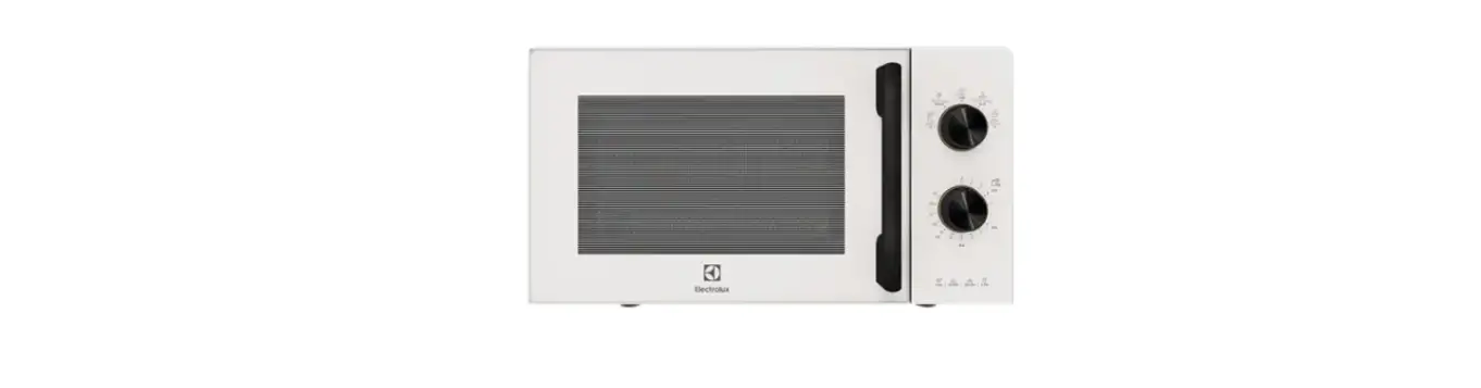 Electrolux Emm20k22w_vn Freestanding Microwave Oven User Guide