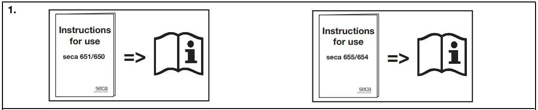 seca RS-232 Adapter Box - fig 13