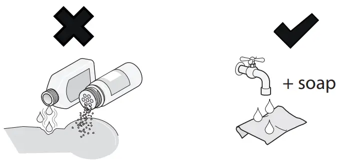 seca RS-232 Adapter Box - fig 15