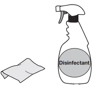 seca RS-232 Adapter Box - fig 16
