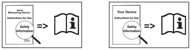 seca RS-232 Adapter Box - fig 2