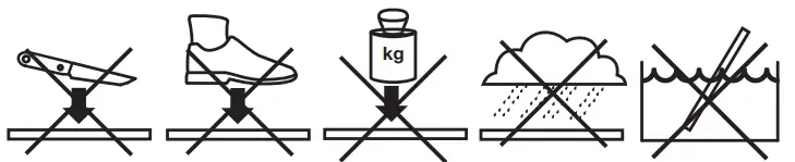 seca RS-232 Adapter Box - fig 3