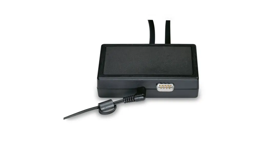 Seca Rs-232 Adapter Box User Guide
