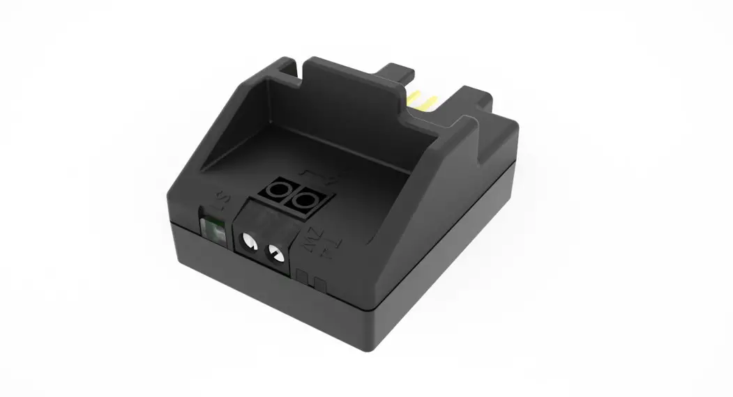 Zwave Plus Ibt4zwave Bust4 - Z-wave Interface User Manual Zwave Plus Ibt4zwave Bust4 - Z-wave Interface User Manual