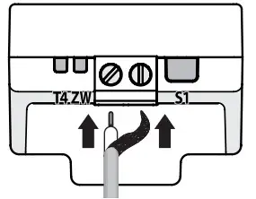 ZWAVE PLUS IBT4ZWAVE BusT4 - you can do it now