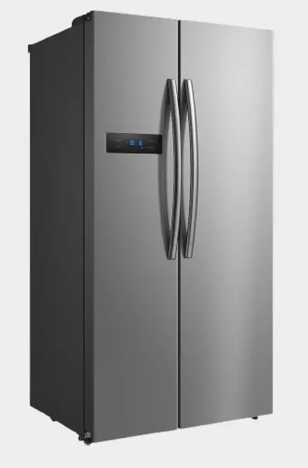 Midea-MDRS689FGF02-Refrigerator-Side-By-Side-product