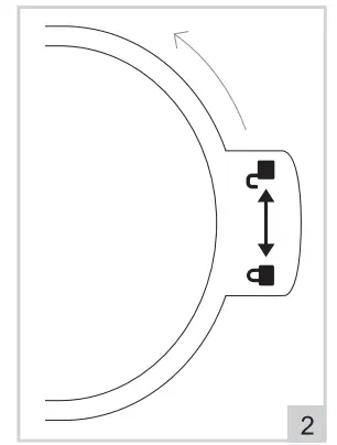 bESTRON ABL500CO Copper Collection Blender - Figure 2