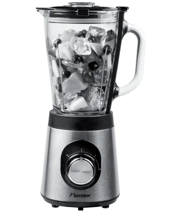 bESTRON ABL500CO Copper Collection Blender