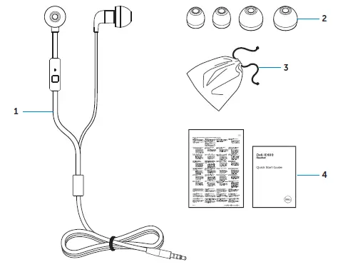 Dell-624-BBBF-in-Ear-Headset-Series-IE600-fig-1