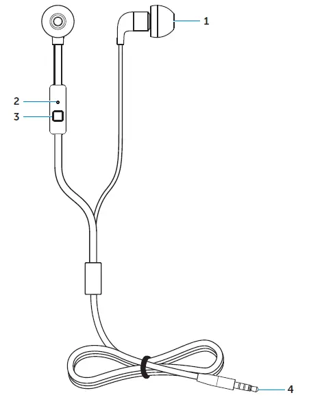 Dell-624-BBBF-in-Ear-Headset-Series-IE600-fig-2