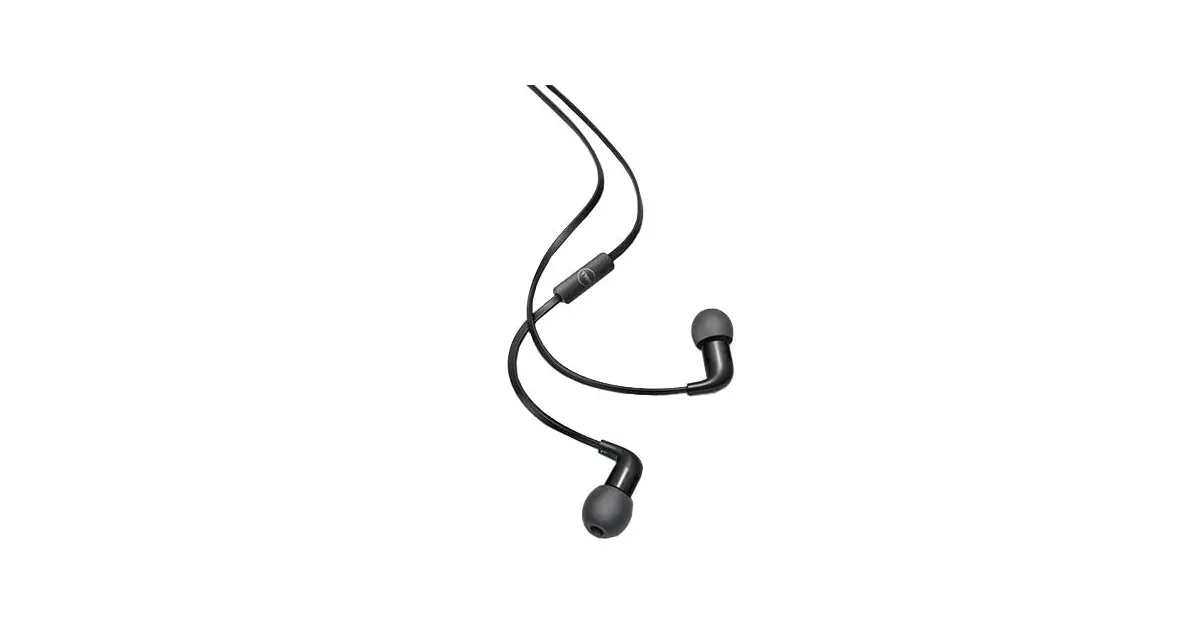 Dell‎ 624-bbbf Ear Headset Series Ie600 User Guide