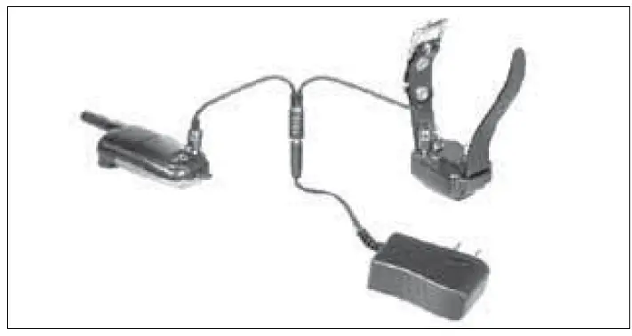 Dogtra iQ Series Rechargeable Waterproof 400-Yard Remote Dog Training E-Collar (12)