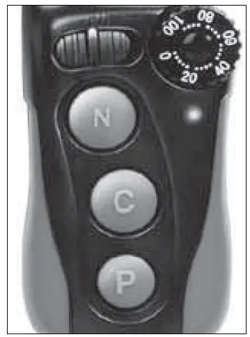 Dogtra iQ Series Rechargeable Waterproof 400-Yard Remote Dog Training E-Collar (6)