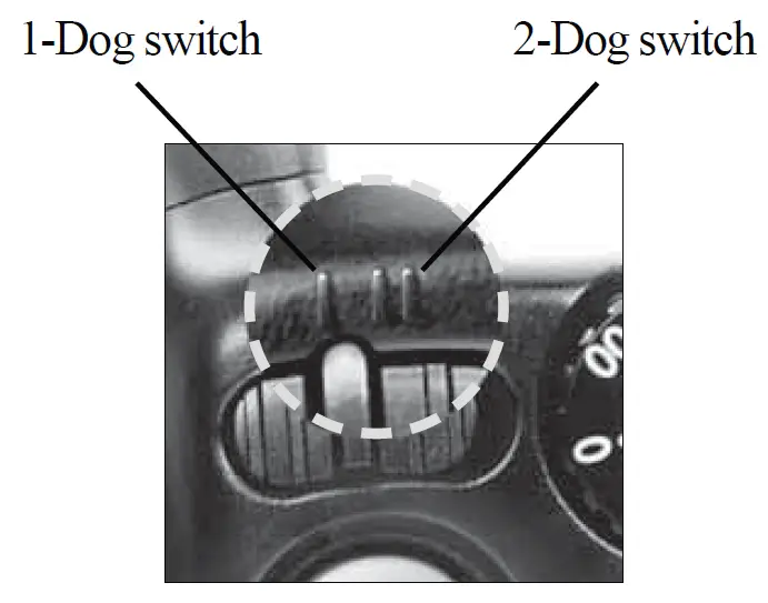 Dogtra iQ Series Rechargeable Waterproof 400-Yard Remote Dog Training E-Collar (7)
