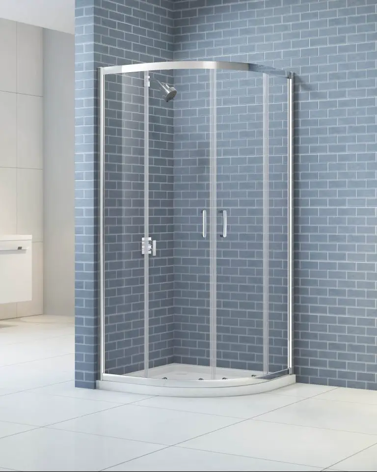 Merlyn V8Q Two Door Quadrant PRODUCT-IMG