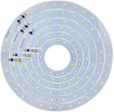 eurotech LEDMODULE LED Conversion Modules 02