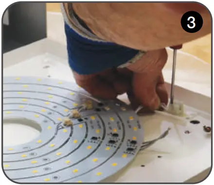 eurotech LEDMODULE LED Conversion Modules A03