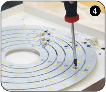eurotech LEDMODULE LED Conversion Modules A04