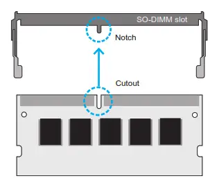 Baechler DS20U Series Shuttle Barebone PC - 1